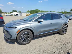 Chevrolet Equinox 2025