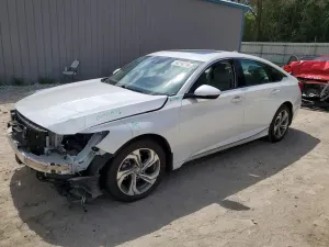 Honda Accord 1.5L 4 2018