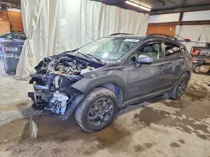 Subaru Crosstrek 2.5L 4 2023