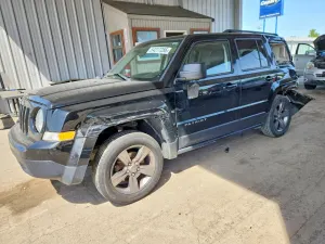 Jeep Patriot 2.0L 4 2015