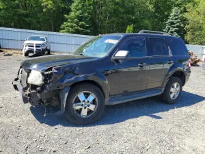 Ford Escape 3.0L 6 2009