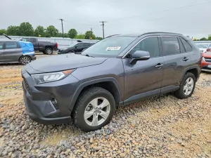Toyota Rav4 2.5L 4 2019