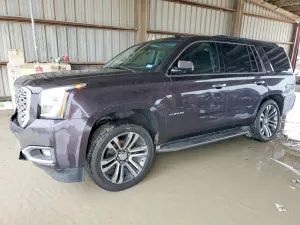 GMC Yukon 5.3L 8 2015