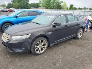 Ford Taurus 3.5L 6 2013