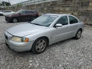 Volvo S60 2.5L 5 2005