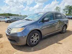 Honda Odyssey 3.5L 6 2011