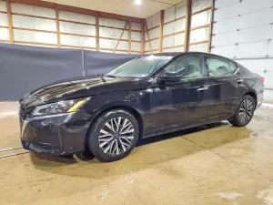 Nissan Altima 2.5L 4 2024
