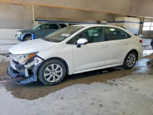 Toyota Corolla 1.8L 4 2021