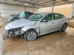 Nissan Altima 2.5L 4 2024
