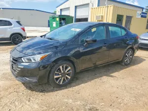 Nissan Versa 1.6L 4 2024