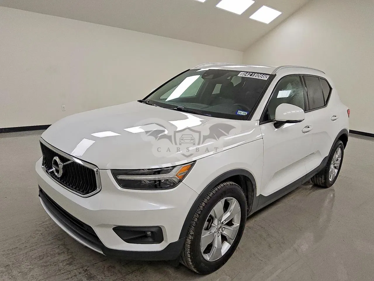 Volvo XC40 2.0L 4 2021