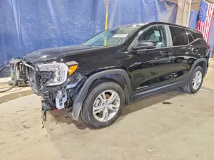 GMC Terrain 1.5L 4 2022