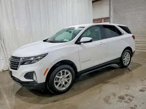 Chevrolet Equinox 1.5L 4 2024