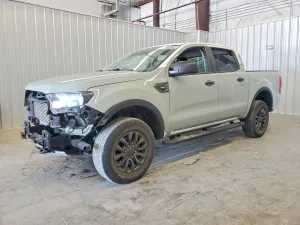 Ford Ranger 2.3L 4 2023