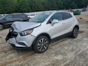 Buick Encore 1.4L 4 2021