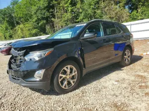 Chevrolet Equinox 2.0L 4 2019