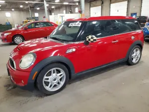 Mini Cooper 1.6L 4 2008
