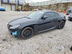 Toyota GR86 2.4L 4 2023