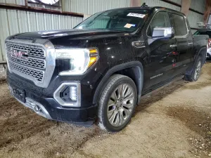 GMC Sierra 6.2L 8 2021