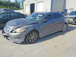 Ford Taurus 3.5L 6 2012