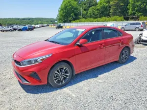 Kia Cerato / Forte / K3 2.0L 4 2022