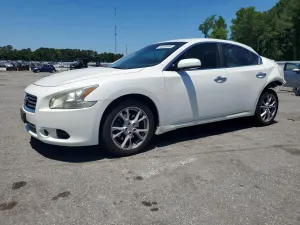 Nissan Maxima 3.5L 6 2013