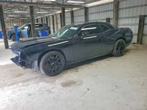 Dodge Challenger 5.7L 8 2022