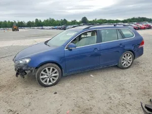 Volkswagen Jetta 2.5L 5 2014
