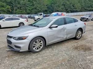 Chevrolet Malibu 1.5L 4 2018