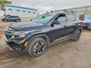 Kia Seltos 2.0L 4 2024