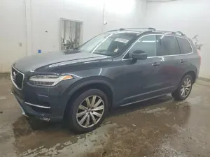 Volvo XC90 2.0L 4 2016