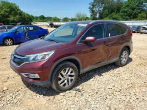 Honda CR-V 2.4L 4 2015