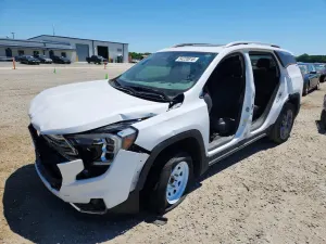 GMC Terrain 1.5L 4 2022