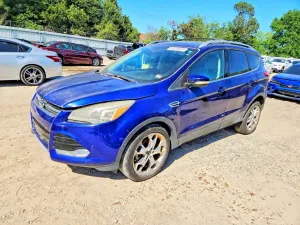 Ford Escape 1.6L 4 2014