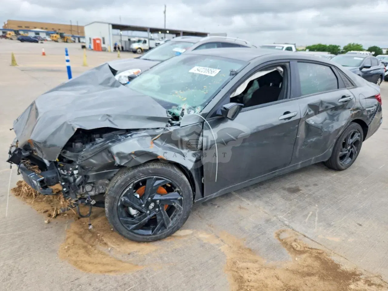 Hyundai Elantra 2.0L 4 2026
