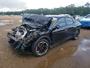 Kia K4 2.0L 4 2026