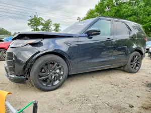 Land Rover Discovery 3.0L 6 2020