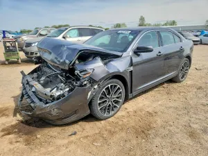 Ford Taurus 3.5L 6 2017