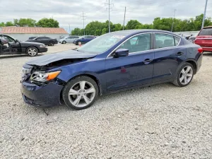 Acura ILX 2.0L 4 2013
