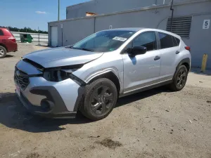 Subaru Crosstrek 2.0L 4 2024
