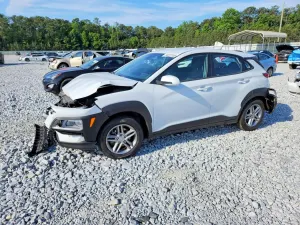 Hyundai Kona 2.0L 4 2021