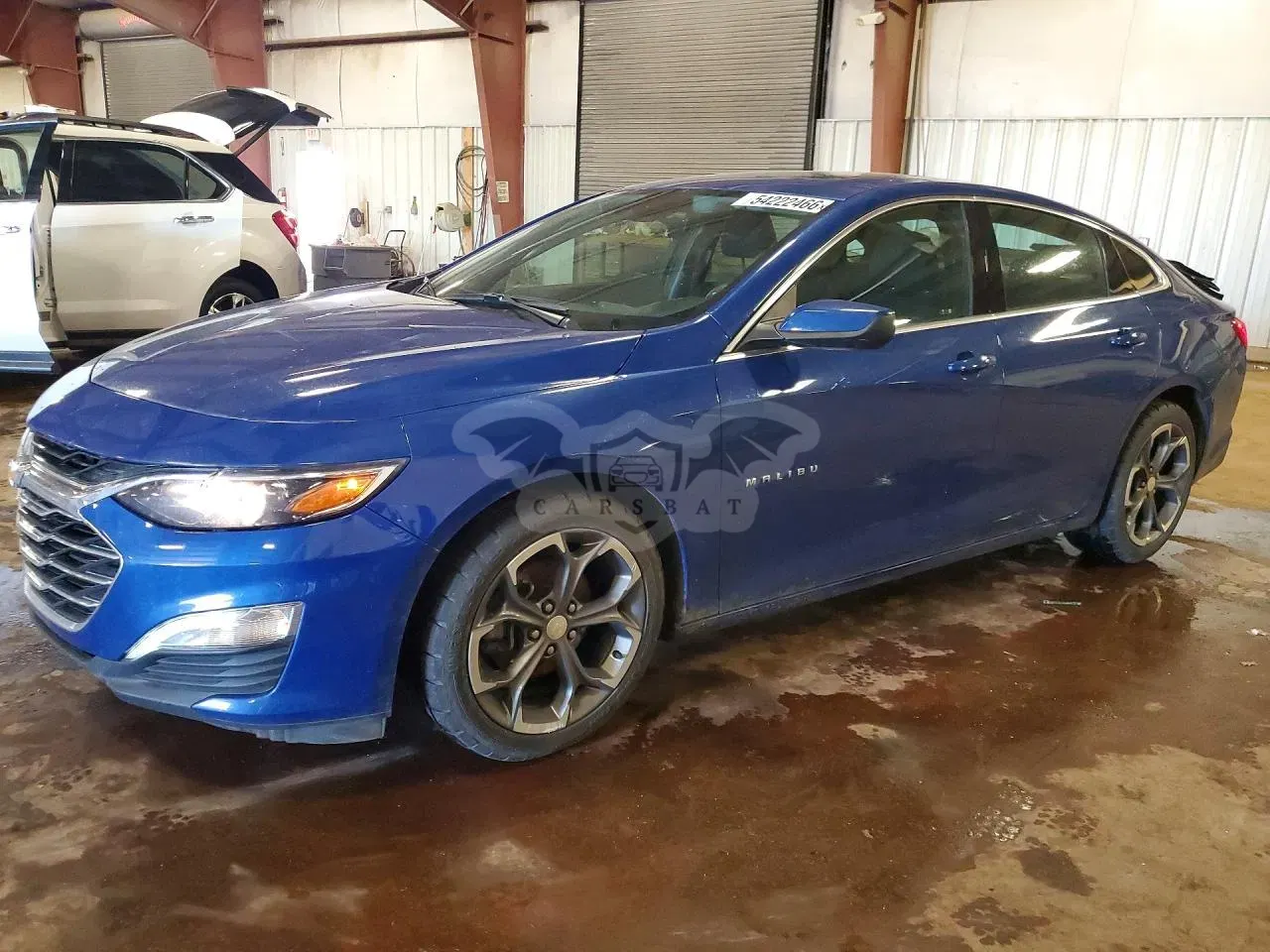 Chevrolet Malibu 1.5L 4 2023