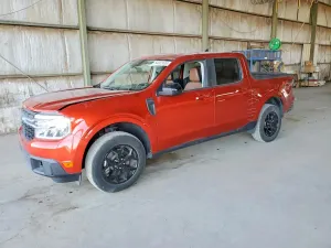 Ford Maverick 2.0L 4 2024