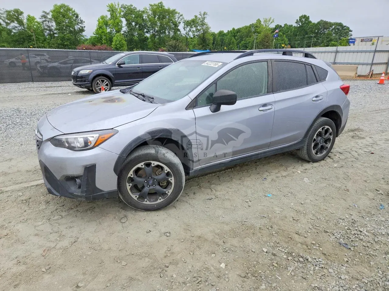 Subaru Crosstrek 2.0L 4 2023