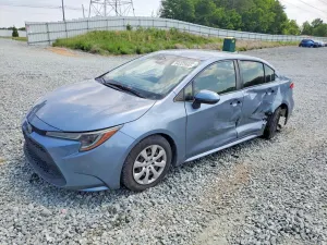 Toyota Corolla 1.8L 4 2020