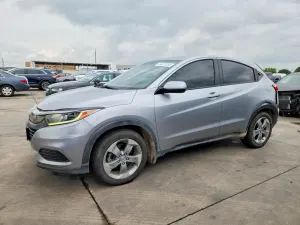 Honda HR-V 1.8L 4 2020