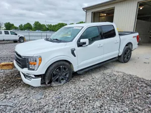 Ford F-150 5.0L 8 2023