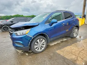 Buick Encore 1.4L 4 2020