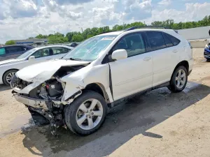 Lexus RX 3.3L 6 2005