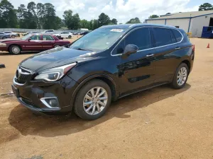 Buick Envision 2.5L 4 2020